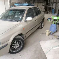 سمند مدل ۸۳