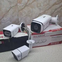 دوربین مداربسته