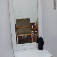 آینه|آینه|رشت, خمیران زاهدان|دیوار