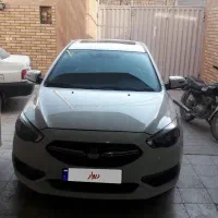 شاهینG سانروف دار مدل۱۴۰۲|خودرو سواری و وانت|فلاورجان, |دیوار