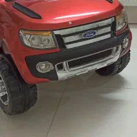 ماشین شارژی|اسباببازی بچه|اسلامشهر, شهرک قائمیه|دیوار