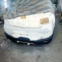 نیازمند کارگر ماهر یا شاگرد نقاشی اتومبیل