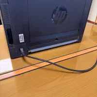 پرینتر HP M706n|پرینتر، اسکنر، کپی، فکس|اصفهان, پارک مشتاق|دیوار