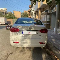 جک جی۴ مدل ۱۴۰۳ بدون رنگ و نقطه|خودرو سواری و وانت|ارومیه, |دیوار