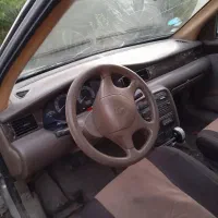 سمند lx بیرنگ وبی ضربه|خودرو سواری و وانت|ماسال, |دیوار