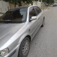 سمند مدل82تو کرم|خودرو سواری و وانت|گرگان, |دیوار