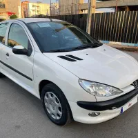 پژو 206 SD اس دی 1389 صندوقدار تیپ2|خودرو سواری و وانت|آمل, |دیوار