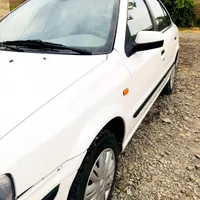 سمند LX EF7، مدل ۱۳۹۵