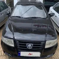 سمند سورن فروشی