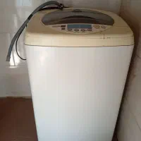 ماشین لباسشویی کارکرده