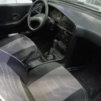 روا سال مدل ۸۹ دوگانه کارخانه|خودرو سواری و وانت|رشت, استقامت ۱|دیوار