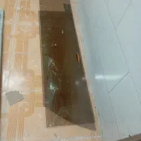 شیشه دودی ۶ میلی‌متری