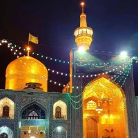 کاروان مشهد