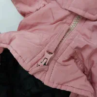 کاپشن بچگانه خارجی دخترانه|کفش و لباس بچه|کرمانشاه, |دیوار