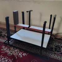 تاب بچه|اسباب‌‌بازی|قم, قلعه یزدیها|دیوار