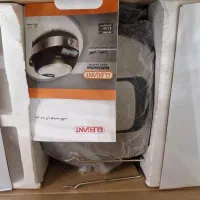 پلو پز سرخ کن هواپز همه کاره.ELEGANTاکبند ۶۰ کاره|اجاق گاز و لوازم برقی پخت‌وپز|کرج, گلشهر|دیوار