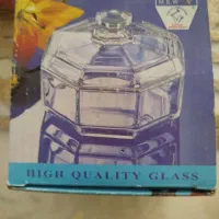 دو عدد قندان نو|ظروف سرو و پذیرایی|اسلامشهر, شهرک لاله|دیوار