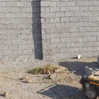 سلام اجرای بلوک چینی با مصالح وچک صیادی