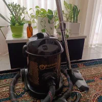 جارو برقی سطلی  Ravana