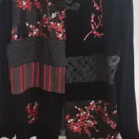 کت مخمل نو مناسب یلدا و مهمانی