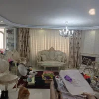 ۹۵ متر ۲ خوابه فول خوش نقشه|اجارهٔ آپارتمان|تهران, تهرانپارس غربی|دیوار