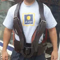 کمربند هیکلی علم