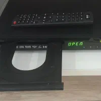 دستگاه پخش DVD مارشال
