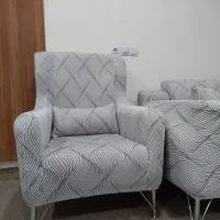 دوخت کاور مبل|مبلمان خانگی و میز عسلی|بندر دیر, |دیوار