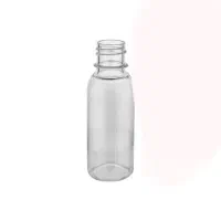 فروش بطری 30 و 60 سی سی