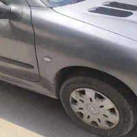 ۲۰۶ تیپ ۲ مدل ۸۵|خودرو سواری و وانت|پردیس, فاز ۸|دیوار