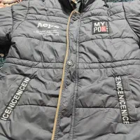 کاپشن پسرانه