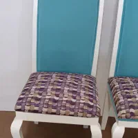 صندلی میزبان|میز و صندلی غذاخوری|شاندیز, |دیوار