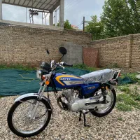 کویر 125خشک