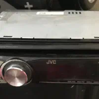 ظبط JVC قدیمی اصل