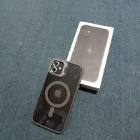 Iphone 11 normal  دوسیم کارت 256