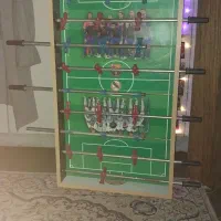 فوتبال دستی