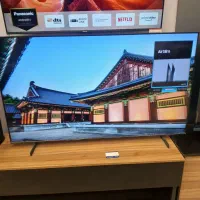 تلویزیون سام سنگ ال جی و تمام برند های ایرانی قیمت|تلویزیون و پروژکتور|اصفهان, امامزاده اسماعیل|دیوار