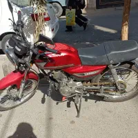 موتور 200 ساوین|موتورسیکلت|کرج, گلشهر|دیوار