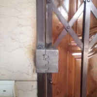 ساخت درب آکاردئون و حفاظ|خدمات پیشه و مهارت|تهران, قیام|دیوار