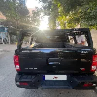 کی ام سی t8|خودرو سواری و وانت|مشهد, سجاد شهر|دیوار