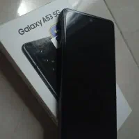 گوشیa53|موبایل|شهریار, شهریار|دیوار