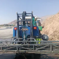 سم پاش پاژن 800لیتری