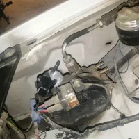 کپسول سی ان جی بزرگ پژو ی|قطعات یدکی و لوازم جانبی|کرج, شهرک جهان آرا|دیوار