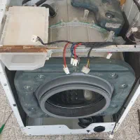 تعمیریخچال،کولر،سایدلباسشویی اتومات درب جلومحل شما|خدمات پیشه و مهارت|اهواز, زیتون کارمندی|دیوار