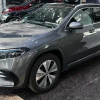 بنزEQA 260 مدل 2025