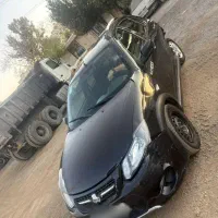 کوییک تصادفی مدل 1401