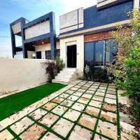 ویلا باغچه۱۲۰متری/سند تک برگ‌/سرخرود