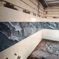 کاشی کاری و سرامیک کاری