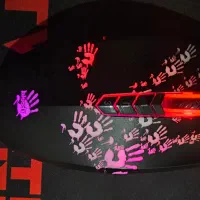 موس Bloody A60 Active|قطعات و لوازم جانبی رایانه|تهران, تختی|دیوار