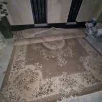 دو تخته فرش ۱۲متری ۳در۴ بسیار سالم خوش قیمت|فرش|مشهد, الهیه|دیوار